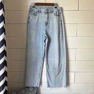 Women’s American Eagle jeans